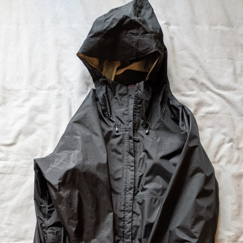 Patagonia Torrentshell Jacket